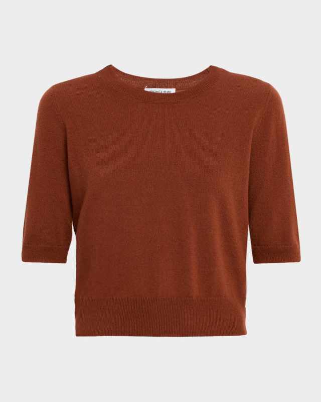 Shana Cashmere Sweater